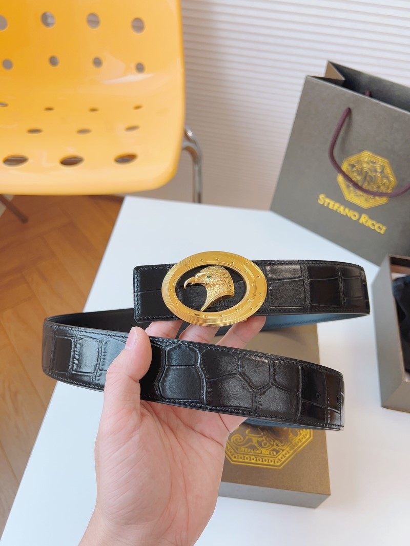 STEFANO RICCI Belts